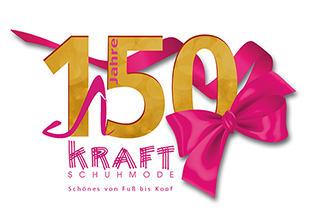 150 Jahre Kraft-Schuhmode