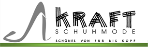 Logo Kraft-Schuhmode Inh. Christine Brand e.K. in Büdingen
